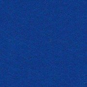 Filzzuschnitt - Farbe: Royalblau - ca. 2mm, ca. 350 g/m² Schadstoffgeprüft nach EN71 - 100% Polyeste