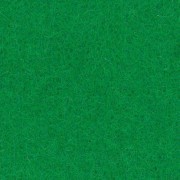 Filzzuschnitt - Farbe: Grün - ca. 2mm, ca. 350 g/m² Schadstoffgeprüft nach EN71 - 100% Polyester Bog
