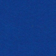 Filzzuschnitt - Farbe: Royalblau - ca. 3mm, ca. 550 g/m² Schadstoffgeprüft nach EN71 - 100% Polyeste