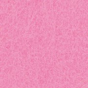 Filzzuschnitt - Farbe: Rosa - ca. 3mm, ca. 550 g/m² Schadstoffgeprüft nach EN71 - 100% Polyester Bog