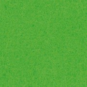 Filzzuschnitt - Farbe: Hellgrün - ca. 3mm, ca. 550 g/m² Schadstoffgeprüft nach EN71 - 100% Polyester