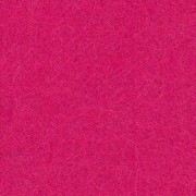 Filzzuschnitt - Farbe: Pink - ca. 2mm, ca. 350 g/m² Schadstoffgeprüft nach EN71 - 100% Polyester Bog